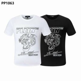 Picture of Philipp Plein T Shirts Short _SKUPPTShirtM-3XL8L10538621